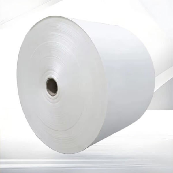 La versatilitat dels bolcs de paper blancs per a qualsevol ocasió