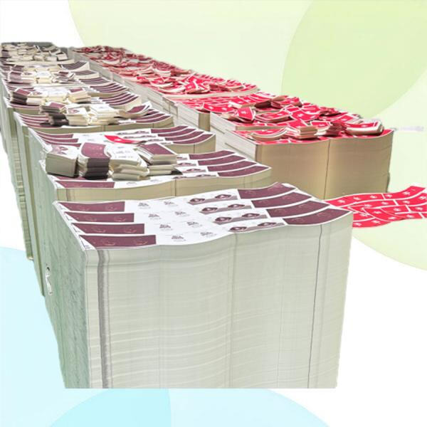 Bulk discounts and fast shipping for wholesale orders of kraft wrapping paper