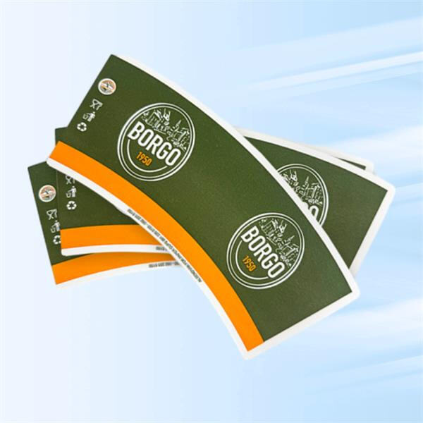 Leading cup stock paper manufacturers in the industry