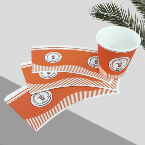 Unique designs and patterns on mugs made from premium materials