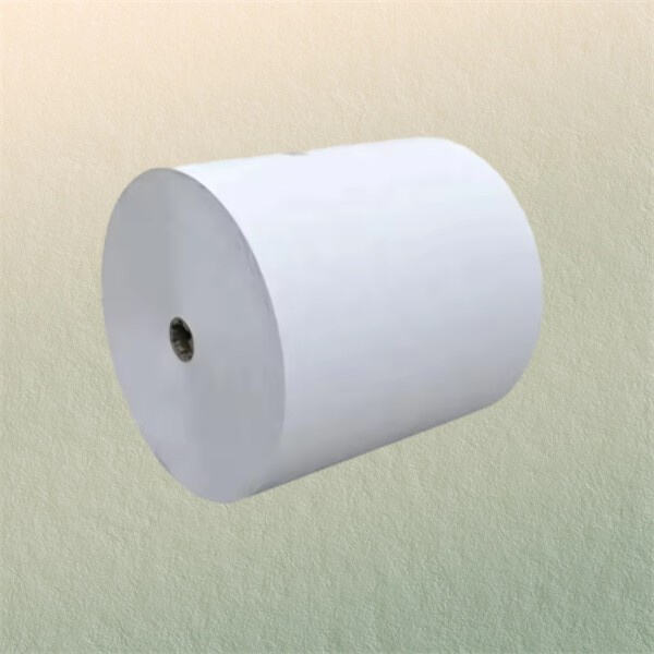 المواصفات الرئيسية للمواد الخام عالية الجودة لأكواب الورق