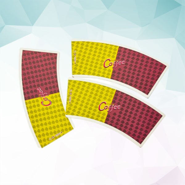 Your Go-To Source for Customizable Cup Stock Paper Products