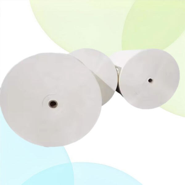 Durable and Moisture-Resistant PE Coating