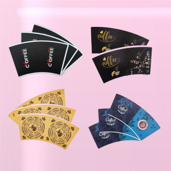 Wholesale Options for Bulk Orders of Top-Quality Coffee Cups