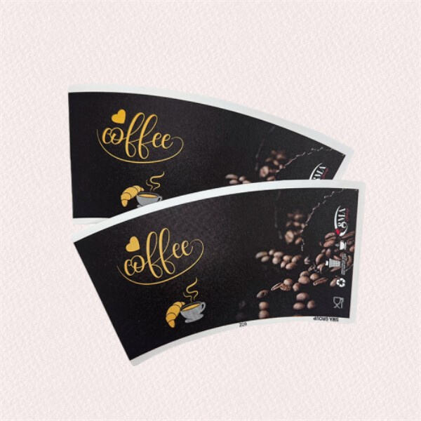 Enhance Your Brand Image with Custom Paper Coffee Sleeves