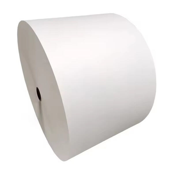 Understanding the process of turning raw materials into eco-friendly paper cups