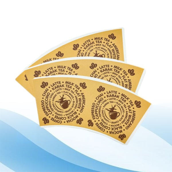 خيارات ورق كرافت مطلي فعالة من حيث التكلفة للطلبات الكبيرة