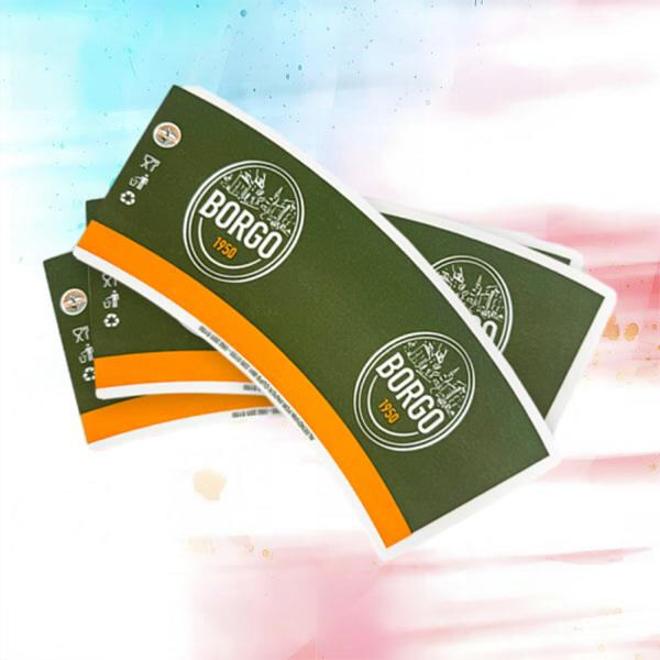 Innovations in cup stock paper manufacturing technology