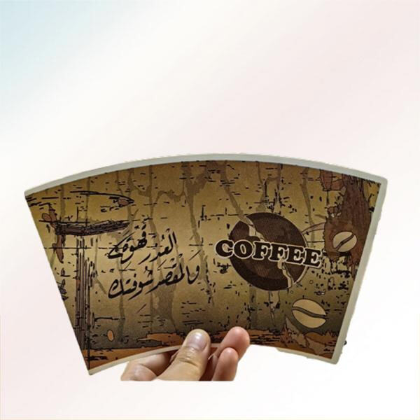 Sustainable and Convenient Disposable Paper Cups for Wholesale Purchase