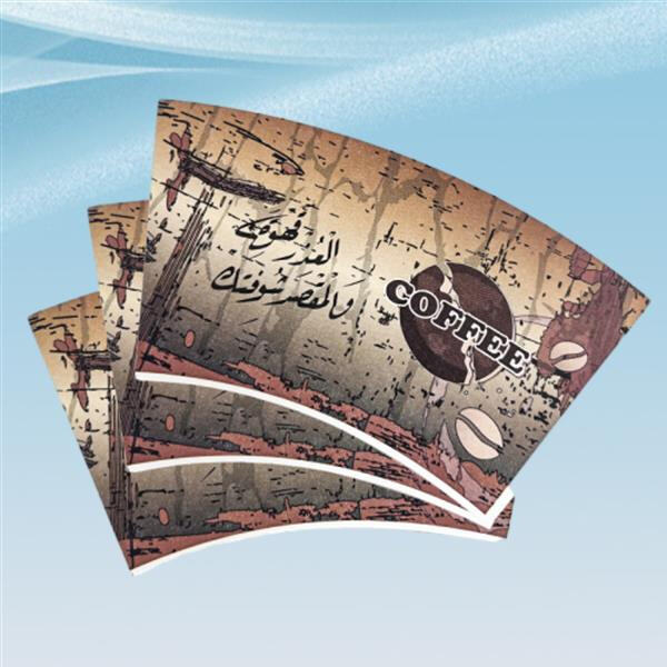 دليل خطوة بخطوة لاستخدام آلة تصنيع المواد الخام لأكواب الورق