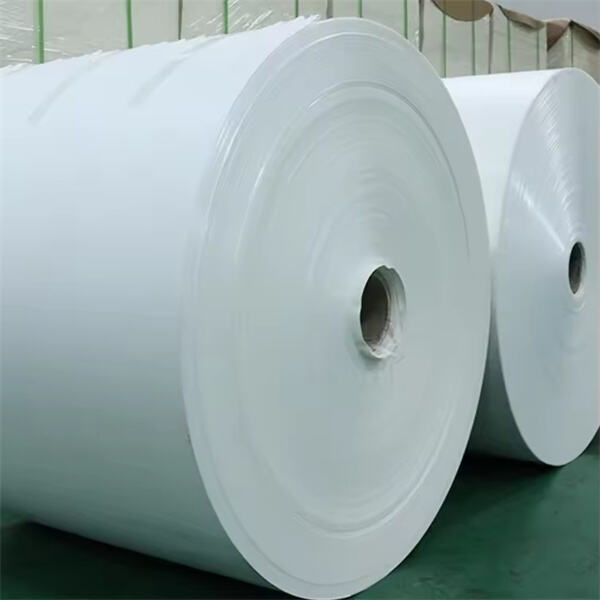 Exploring innovative alternatives to traditional raw materials for paper cup production