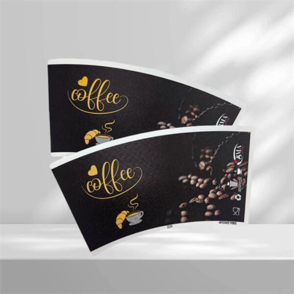 Eco-friendly and biodegradable options for paper cup production