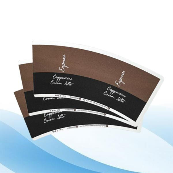 Innovative Design with Paper Glass Printing