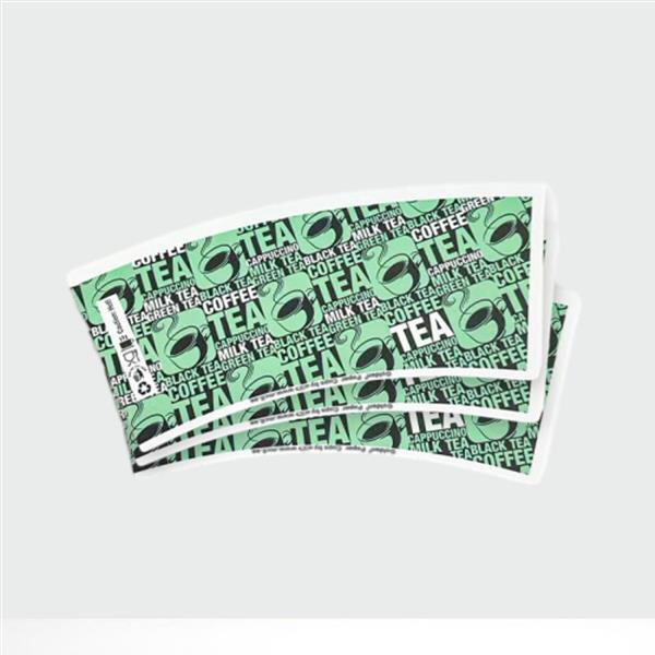 Convenient 5-ounce size for easy serving