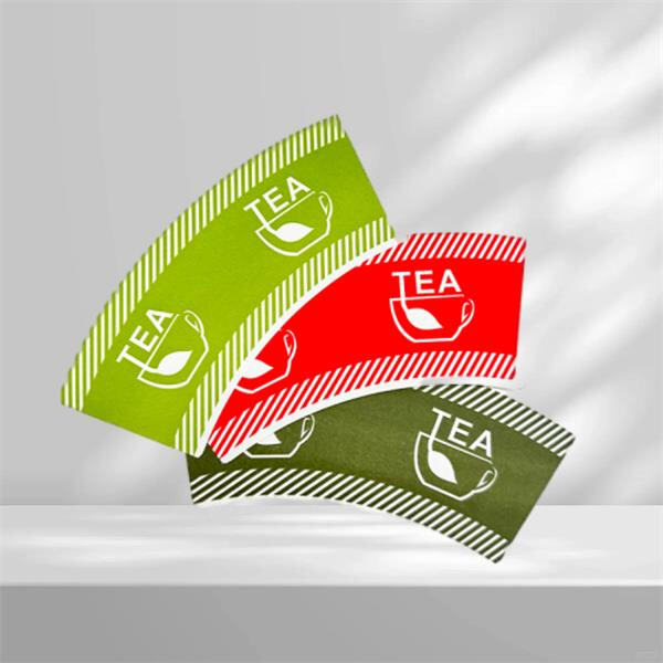 Customizable designs for branding and marketing purposes