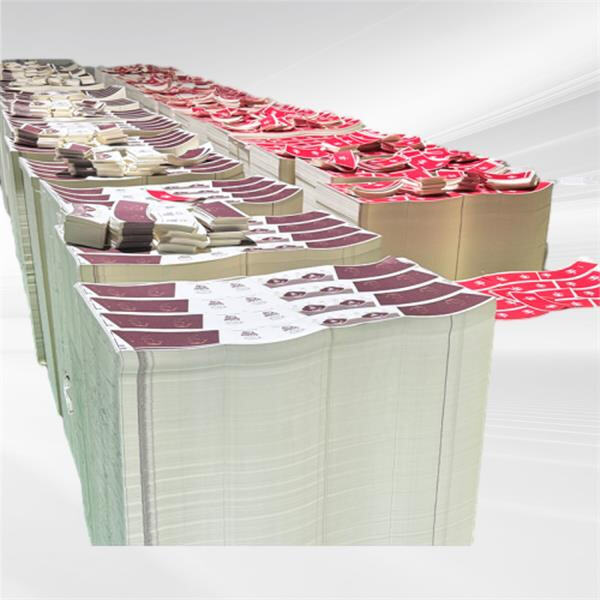 Reliable and Affordable Kraft Paper Supplier