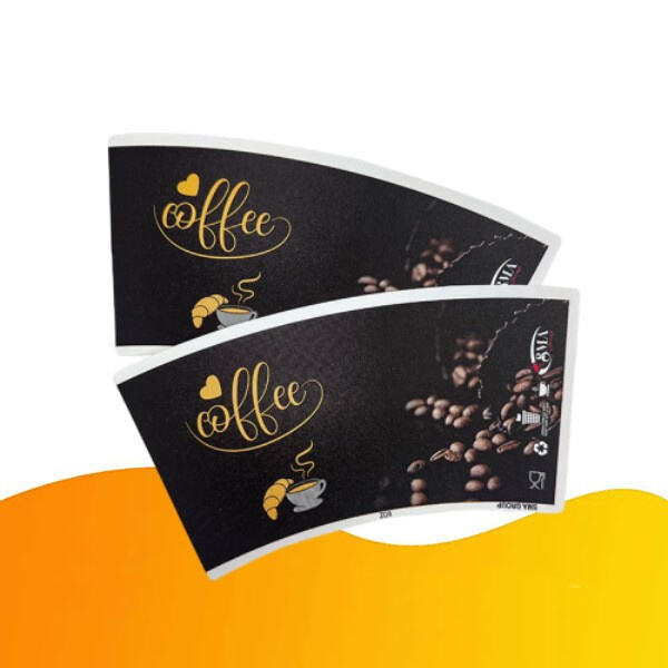 Bulk Discounts Available for Wholesale Orders of Custom Coffee Sleeves