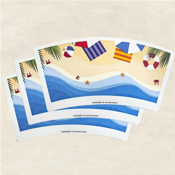 Superior protection for your products during shipping and storage