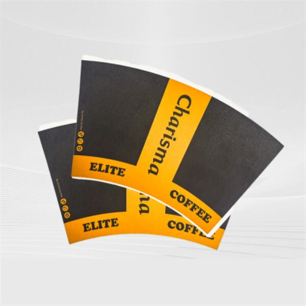 Disposable, convenient and perfect for on-the-go coffee drinkers
