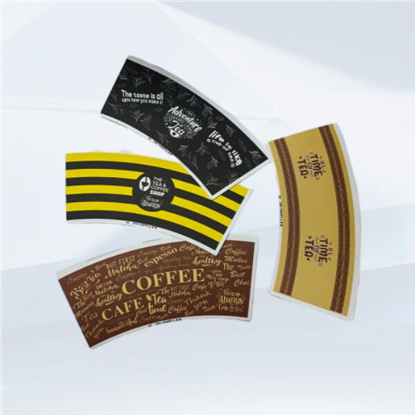 Insulated disposable cups - the eco-friendly way to enjoy your coffee on-the-go