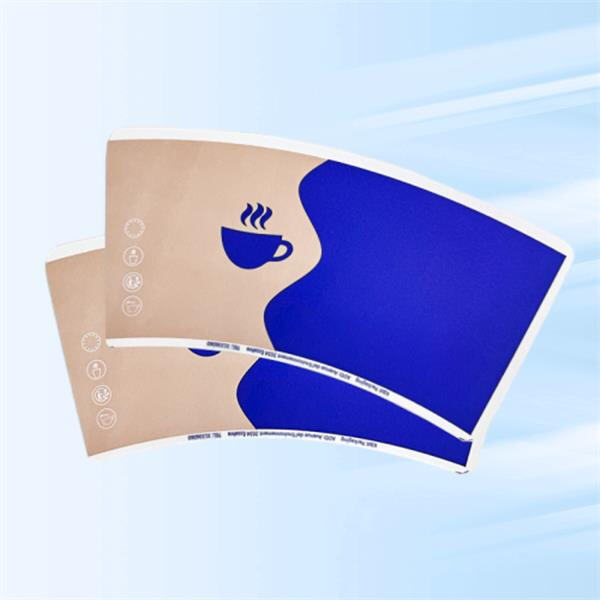 The durability and insulation properties of PE coated cup paper cups