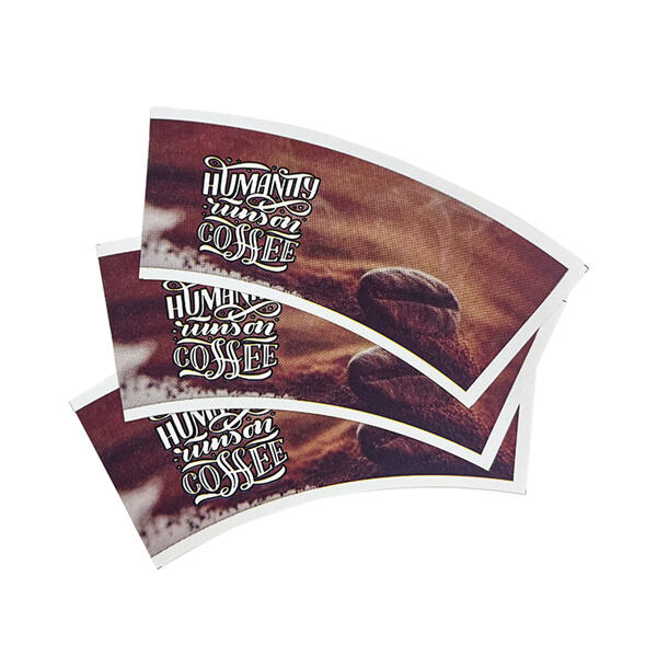 Customizable options to meet your specific packaging requirements