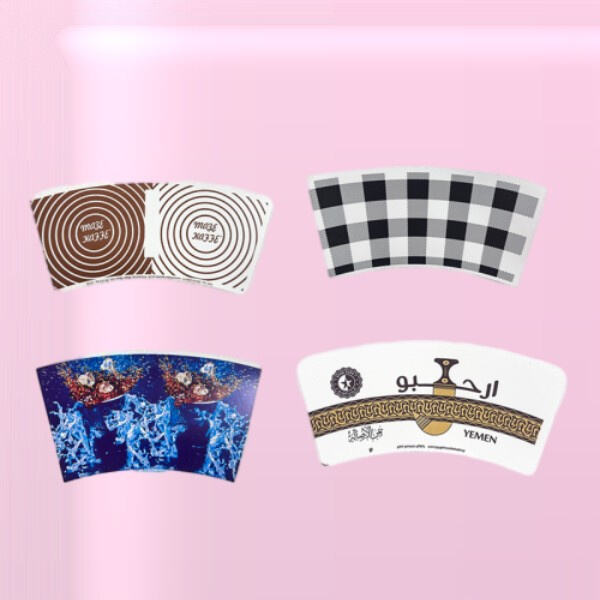 Trendy and stylish designs to attract customers