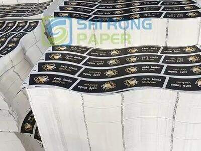 Thiết kế Cốc Giấy Đột phá: Từ Cốc Chân Không đến Bao bì Ăn Được