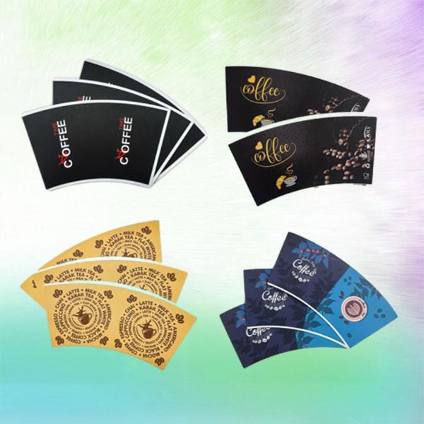 Your Best Choice for Custom Ice Cream Paper Cups