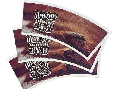 Aplicações de rolos de papel revestido com PE: De papel para embalagem de alimentos a sacos de embalagem