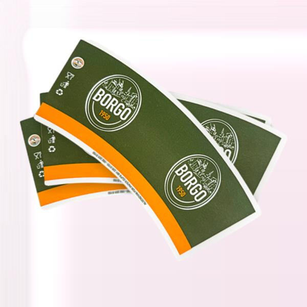 The importance of high-quality cup stock paper for packaging solutions