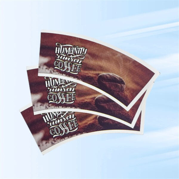 Understanding the life cycle of disposable cup materials