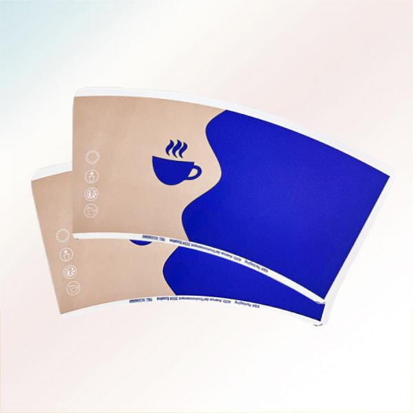 Why PE coated cup paper is the eco-friendly choice for disposable cups