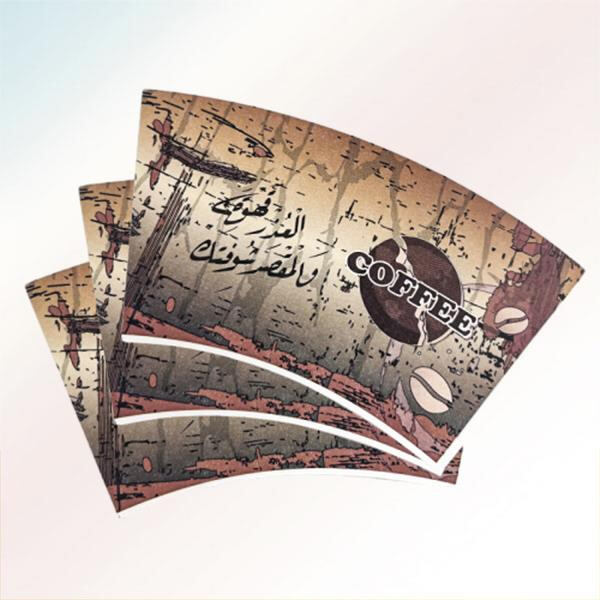 Find the best deals on bulk orders of premium paper cups for your establishmen