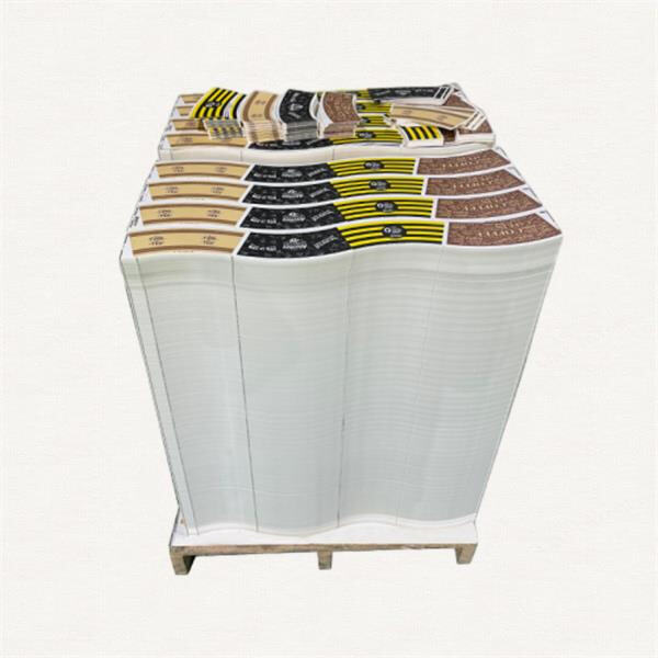 Kraft Packaging Paper's Versatility in the Industry