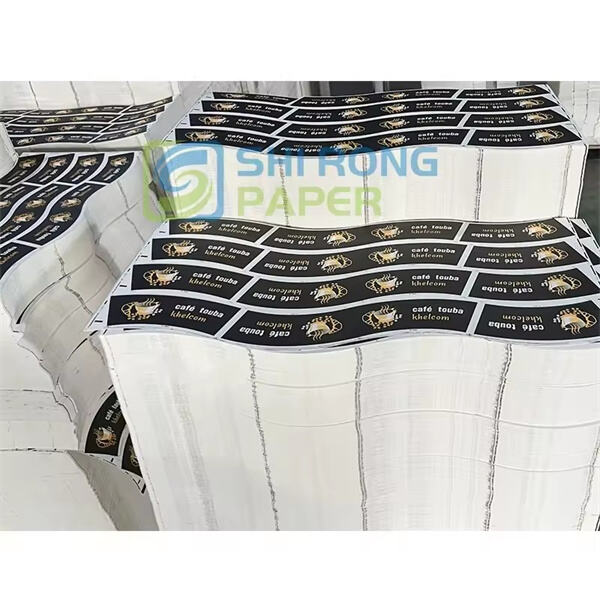 Customizable designs for branding purposes