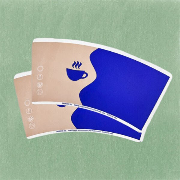 Revolutionizing the industry through sustainable paper cups