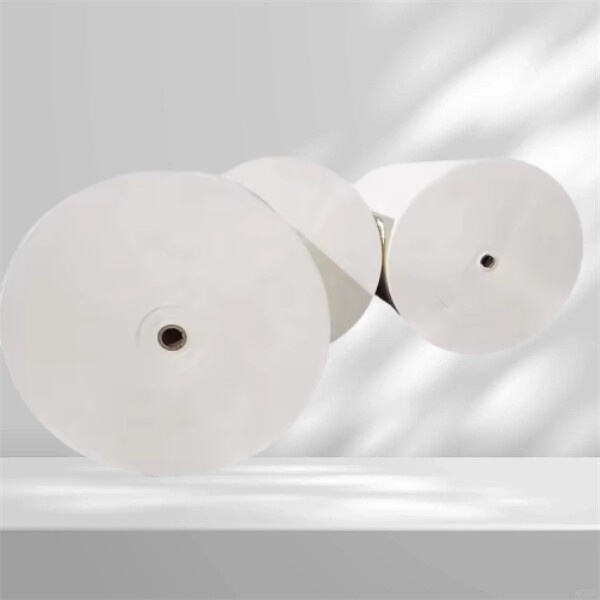 Eco-Friendly Packaging Made Easy with PE Coated Paper Rolls