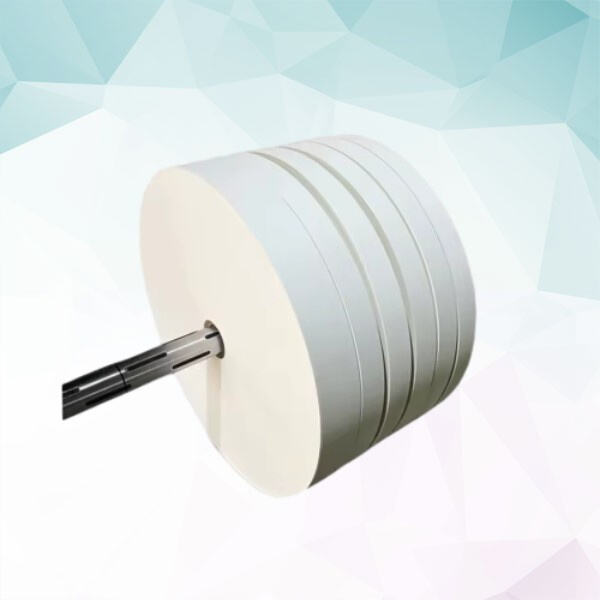 Materiali innovativi per tazze di carta