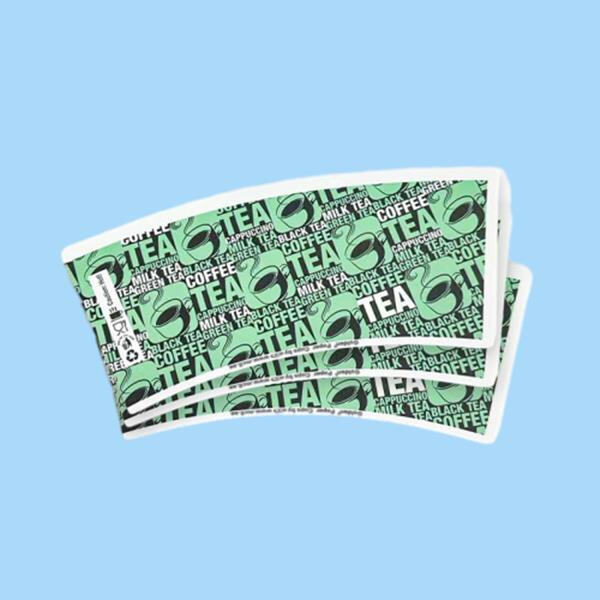 The Convenience of Hot Beverage Paper Cups