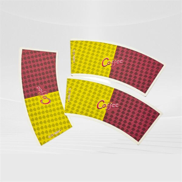 Supplying Cup Stock Paper for a Wide Range of Uses and Applications