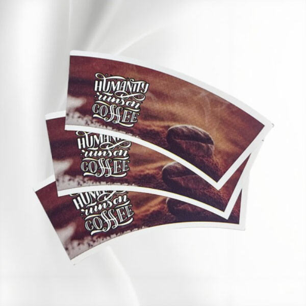 How to choose eco-friendly disposable cup material?