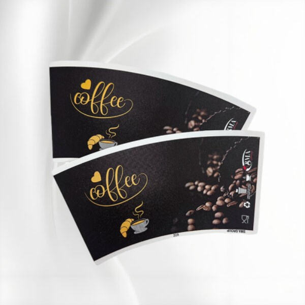 Diverse selection of raw materials to meet varying production needs