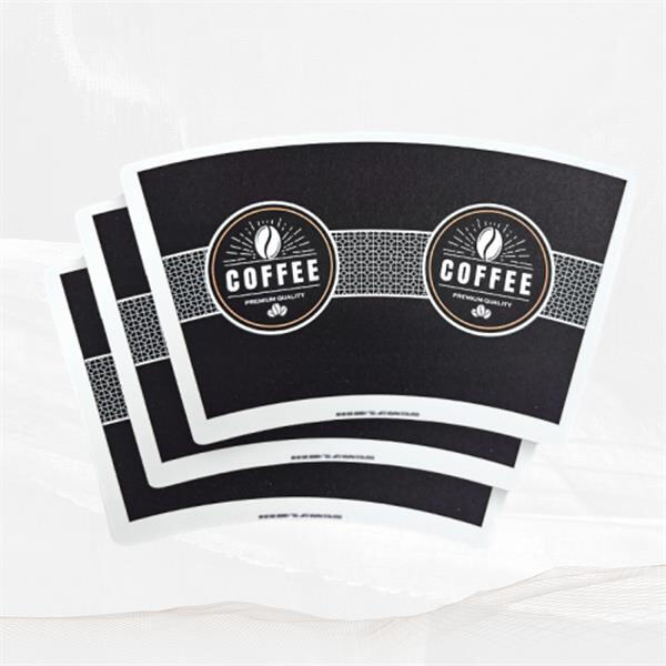 Customizable options available for branding and personalization