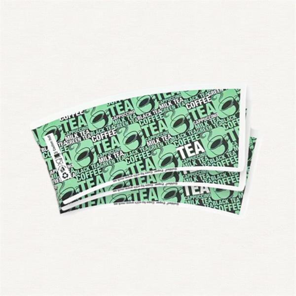 Ideal for both hot and cold beverages