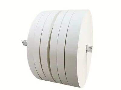 Razumevanje, katere vrste roln papirja so primerne za skodelice za kavo