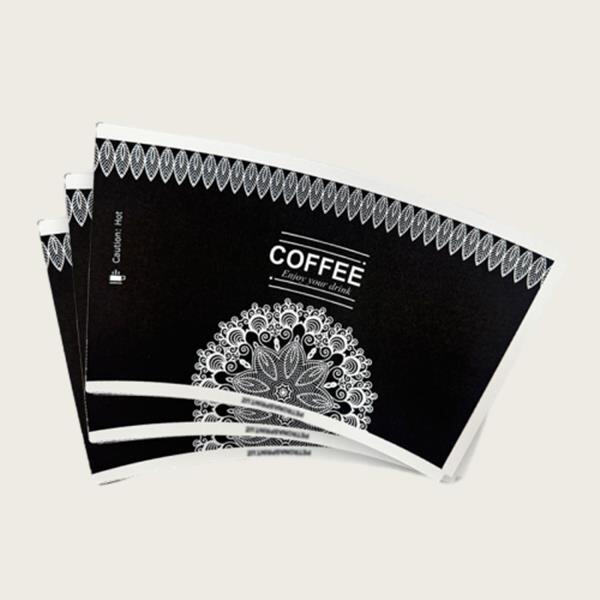 Insulated disposable cups - the eco-friendly way to enjoy your coffee on-the-go