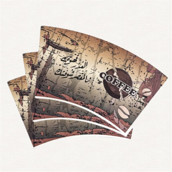 Cost-effective solution for coffee shops and cafes