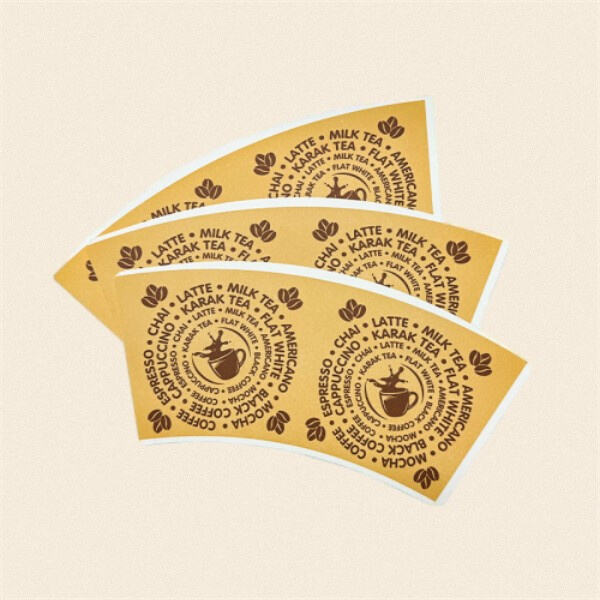 Customizable options to fit your unique specifications