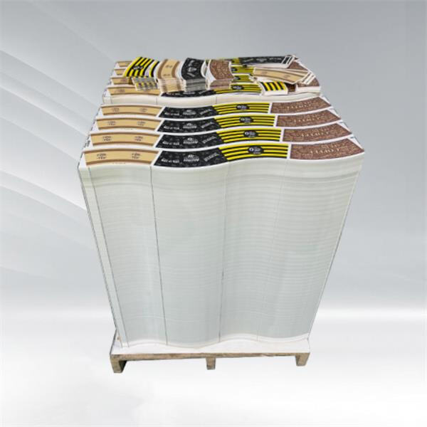 The Perfect Choice for Sustainable Packaging Solutions